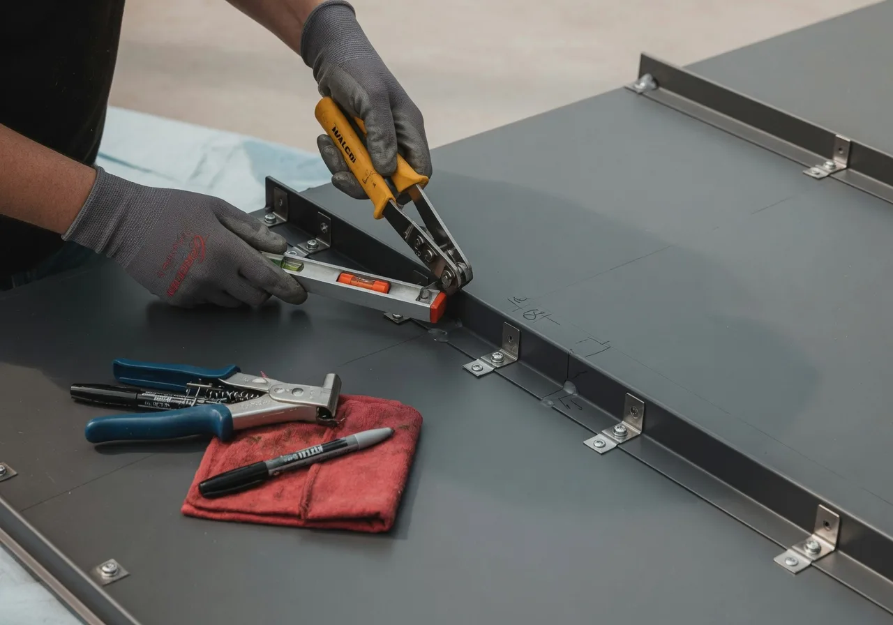 Why choose Metal Roofing Installation in Green Sea, SC